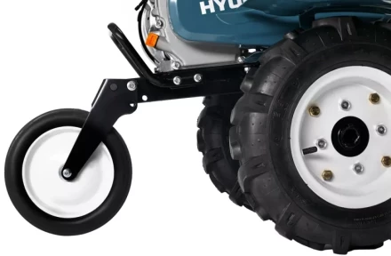 Мотоблок-культиватор Hyundai T 1200 купить в Ноябрьске