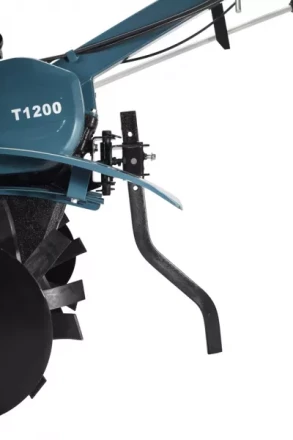 Мотоблок-культиватор Hyundai T 1200 купить в Ноябрьске