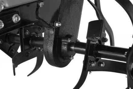 Мотоблок-культиватор Hyundai T 1200 купить в Ноябрьске