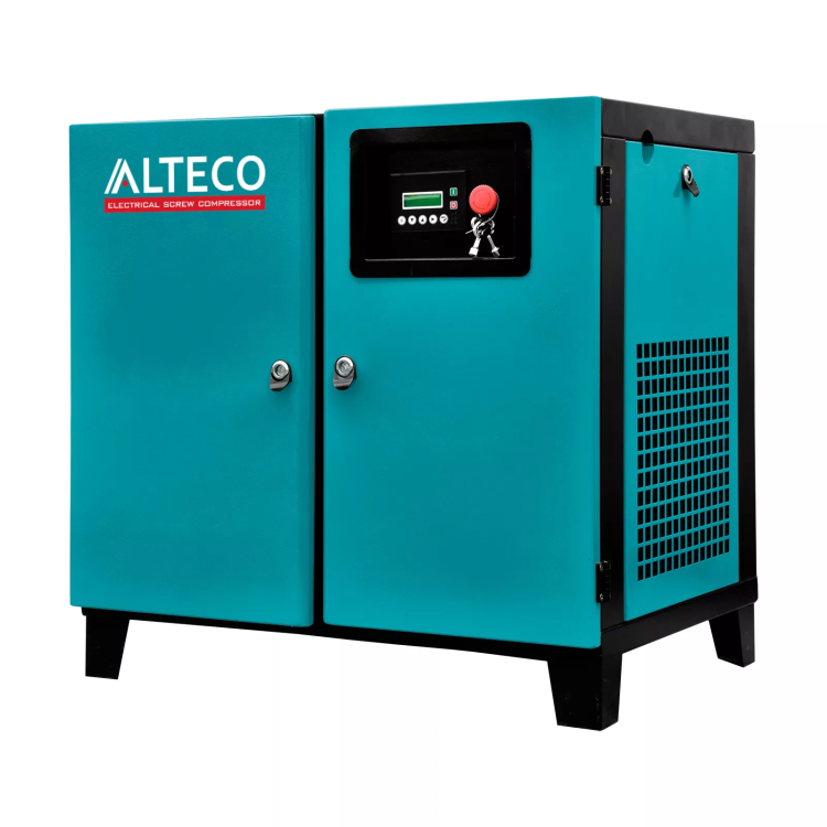 Электрический винтовой компрессор ALTECO RC7.5-10 71156 купить в Ноябрьске