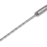 Бур HAMMER Ф4х160мм SDS Plus (201-104) купить в Ноябрьске