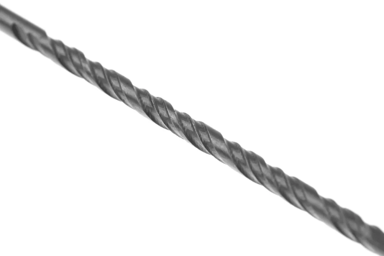 Бур HAMMER Ф4х160мм SDS Plus (201-104) купить в Ноябрьске