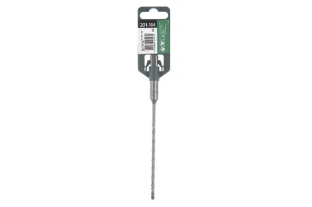 Бур HAMMER Ф4х160мм SDS Plus (201-104) купить в Ноябрьске