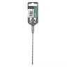 Бур HAMMER Ф4х160мм SDS Plus (201-104) купить в Ноябрьске