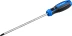 ЗУБР PH2 x 200 мм, отвёртка, Профессионал (25232-2_20) купить в Ноябрьске