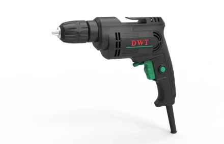Безударная дрель DWT BMP06-10 C купить в Ноябрьске