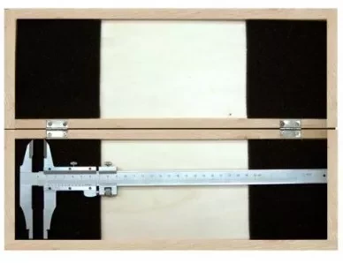 Штангенциркуль ШЦ 2-250 (0.05) класс Премиум губки 60мм купить в Ноябрьске