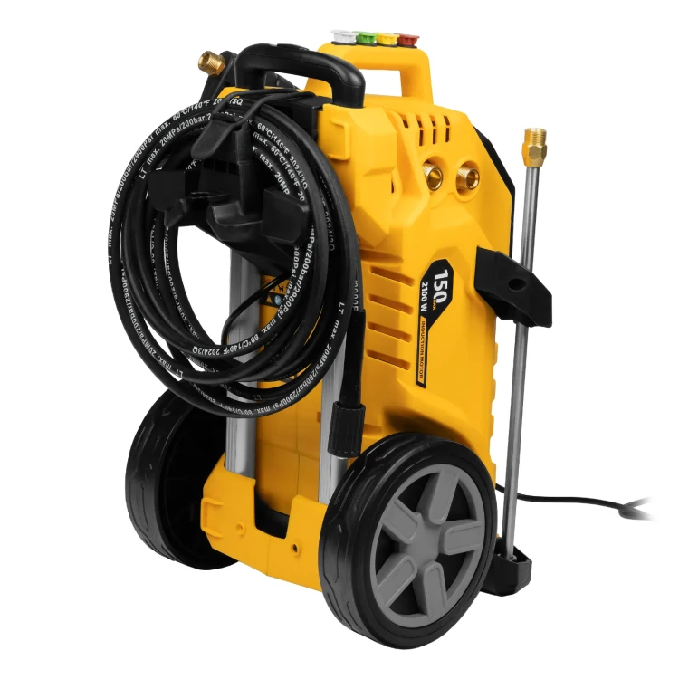 Моечная машина высокого давления K 50 Power Denzel 58271 купить в Ноябрьске