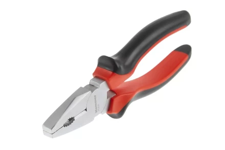 Пассатижи HAMMER Flex 601-050 160 мм (6 дюймов) купить в Ноябрьске