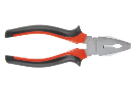 Пассатижи HAMMER Flex 601-050 160 мм (6 дюймов) купить в Ноябрьске