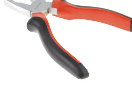 Пассатижи HAMMER Flex 601-050 160 мм (6 дюймов) купить в Ноябрьске