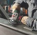 Шлифмашина Metabo УШМ WЕV-15-125 Quick Limited Edition купить в Ноябрьске