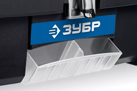 ЗУБР ДЕСНА-16, 414 x 212 x 175 мм, (16), Пластиковый ящик для инструментов (38181-16) купить в Ноябрьске