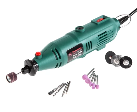 Гравер Hammer Flex MD135A купить в Ноябрьске