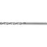 Сверло ЗУБР "ЭКСПЕРТ"  по металлу, цилиндрический хвостовик, быстрорежущая сталь Р6М5, класс точности А1, 3х61мм 4-29625-061-3 купить в Ноябрьске