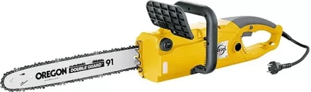 Электропила Denzel SE-220 с продольным двигателем 95606 купить в Ноябрьске