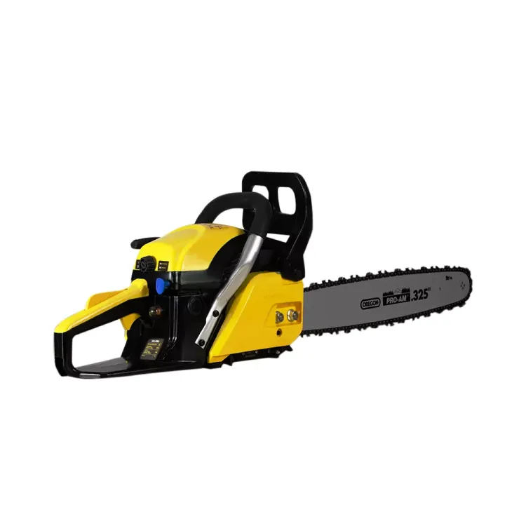 Бензопила MACHETE 154 PRO FoxWeld купить в Ноябрьске