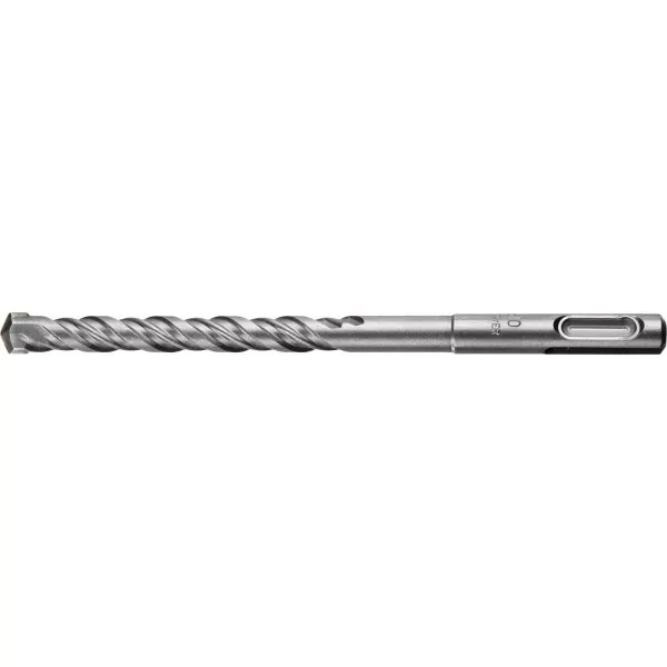 Бур STAYER "MASTER" по бетону, "SDS-Plus", d=6х110мм 29250-110-06 купить в Ноябрьске