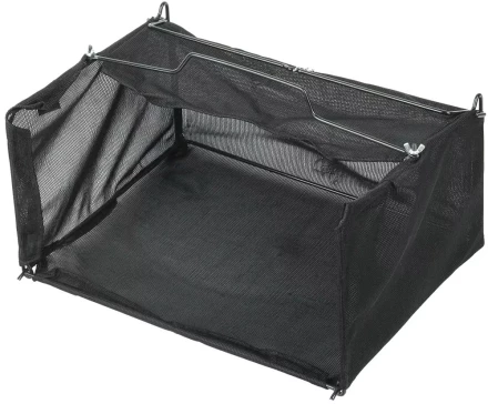 Сборник для травы GRINDA, нейлоновый, 355мм 8-422103-S купить в Ноябрьске