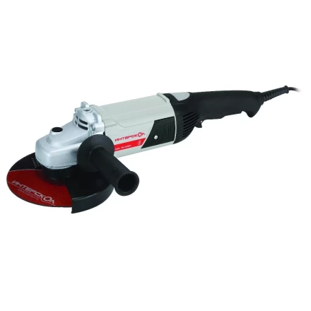 Угловая шлифовальная машина УШМ-180/2000М купить в Ноябрьске