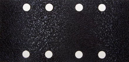 Лист шлиф. универсал. URAGAN "Оптимален для мягких пород дерева" 8 отверстий по линии, для ПШМ, P80, 80х166мм, 10шт 907-21101-080-10 купить в Ноябрьске