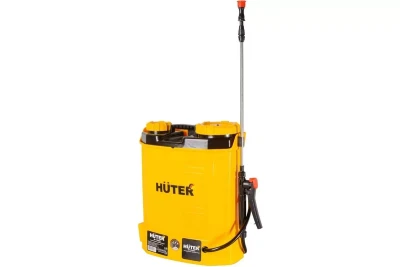Опрыскиватель аккумуляторный Huter SP-12/8AC 70/13/39