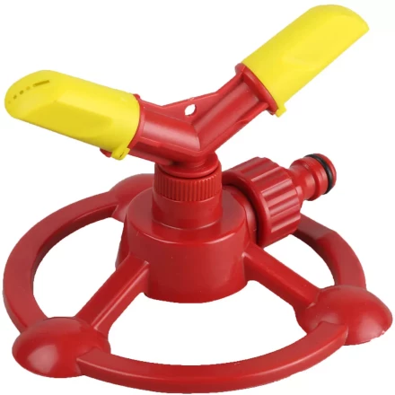 Распылитель GRINDA круговой 2 сопла, на подставке, пластмассовый 8-427607 купить в Ноябрьске