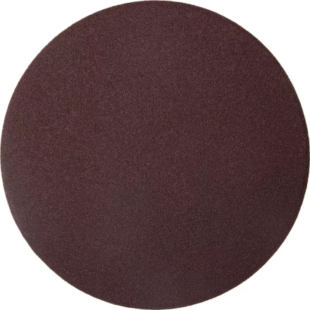 Круг шлифовальный ЗУБР &quot;МАСТЕР&quot; универсальный, из абразивной бумаги на велкро основе, без отверстий, Р100, 150мм, 5шт 35568-150-100 купить в Ноябрьске