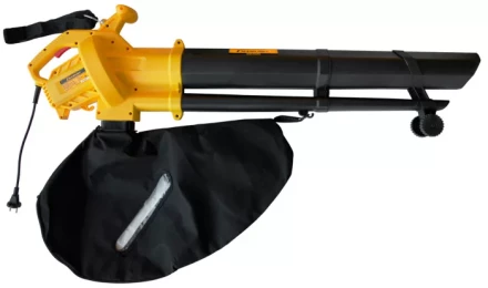 Воздуходувка-пылесос электрическая CHAMPION EB4026 купить в Ноябрьске