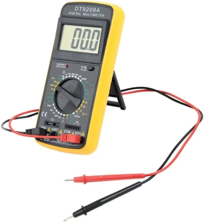 Мультиметр Ресанта DT 9205 А купить в Ноябрьске
