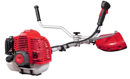 Бензотриммер FTP52R разборная штанга Fubag купить в Ноябрьске