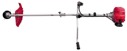 Бензотриммер FTP52R разборная штанга Fubag купить в Ноябрьске