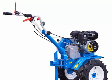 Мотоблок бензиновый Нева МБ-2Б-6,5 RS купить в Ноябрьске