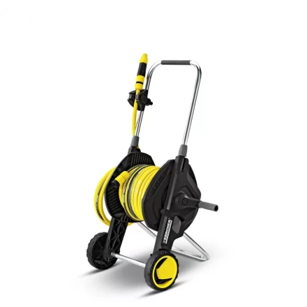Тележка со шлангом 20м HT 4.520 Kit 1/2&quot; KARCHER купить в Ноябрьске