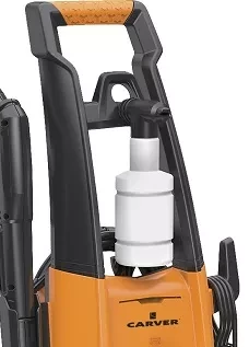 Минимойка-мойка высокого давления CARVER CW-1400C купить в Ноябрьске