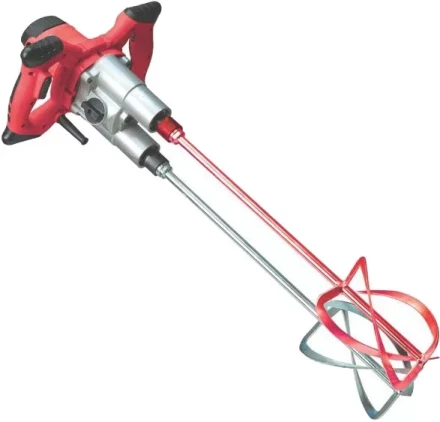 Миксер Mix150/2DM RedVerg купить в Ноябрьске