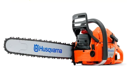 Бензопила Husqvarna 372 XP купить в Ноябрьске