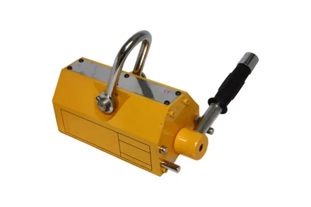 Захват магнитный TOR PML-A 600 (г/п 600 кг) (X) 1048543 купить в Ноябрьске