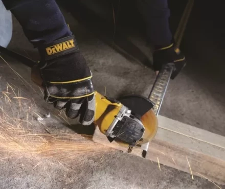 УШМ DeWalt DWE 4150 купить в Ноябрьске