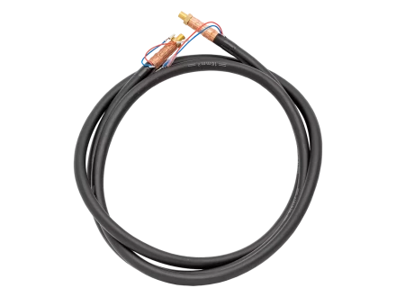 Кабель коаксиальный 16мм 3метра MS 15 ICN0663 Сварог купить в Ноябрьске