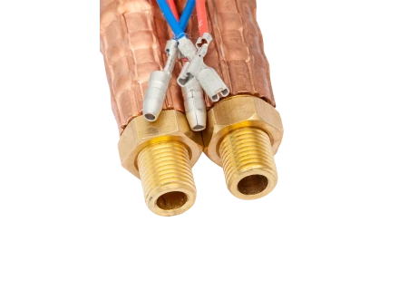 Кабель коаксиальный 16мм 3метра MS 15 ICN0663 Сварог купить в Ноябрьске