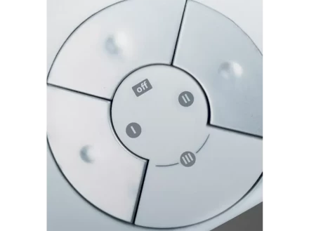 Проточный водонагреватель ELECTROLUX SMARTFIX 2.0 S 5.5 kW - душ купить в Ноябрьске