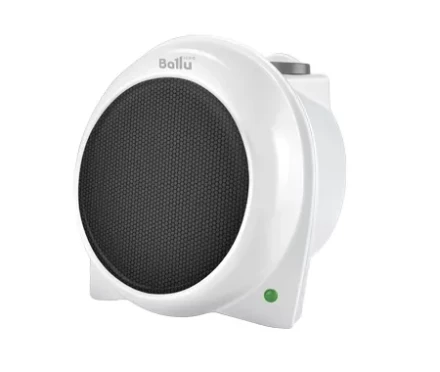 Тепловентилятор BALLU BFH/С-25 купить в Ноябрьске