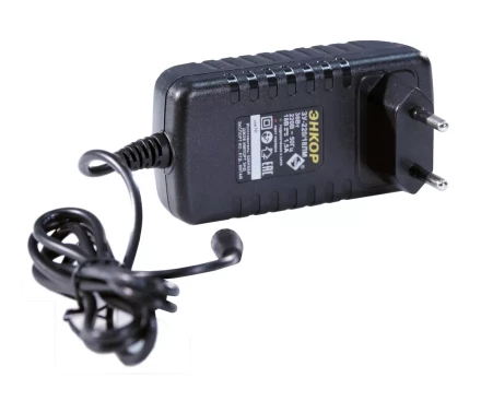 Шуруповерт акк ДША-2 14,4ЭР/10Л кейс Энкор 50024 купить в Ноябрьске