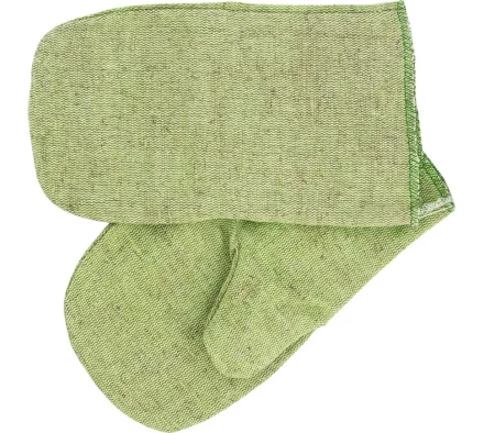 Рукавицы брезентовые огнеупорные Россия 68115 купить в Ноябрьске