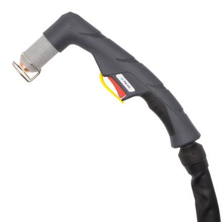 Плазменный резак PW-141 (M16x1,5 / 2pin / 12м) XLPA1502-012 купить в Ноябрьске