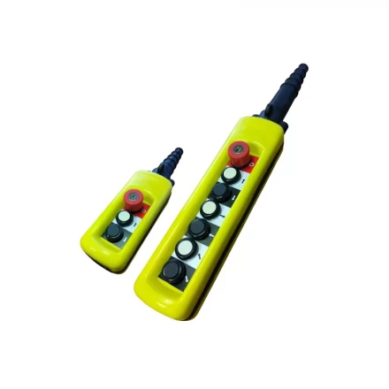 Пульт управления для талей электрических DHS (Controller for DHS) 1023120 купить в Ноябрьске