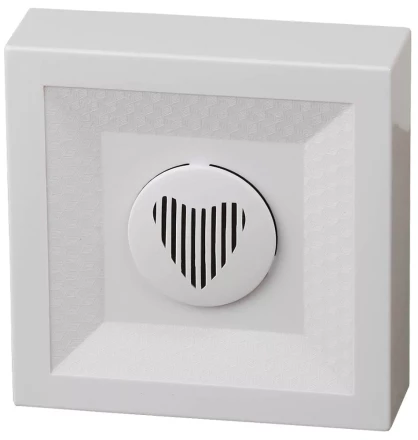 Звонок СВЕТОЗАР &quot;КАРНАВАЛ&quot; электрический 12 мелодий, 3В SV-58032 купить в Ноябрьске