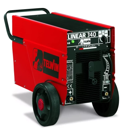Сварочный аппарат LINEAR 340 Telwin купить в Ноябрьске