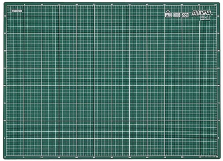 Коврик OLFA защитный, формат A2 OL-CM-A2 купить в Ноябрьске